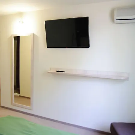Doina Hotel
