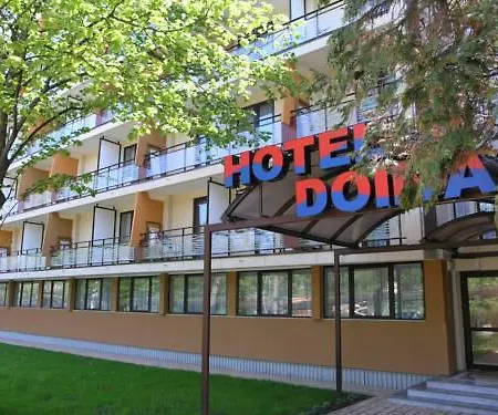 Doina Hotel