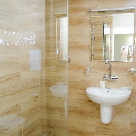 Doina Hotel 3*