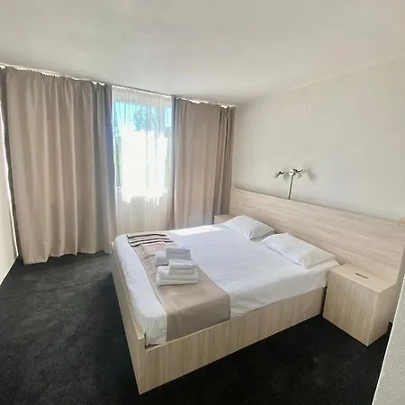 Doina Hotel Mamaia