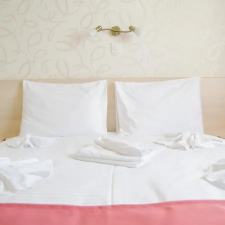 Doina Hotel Mamaia