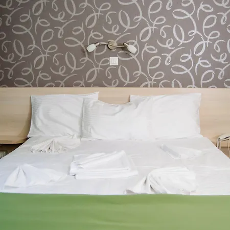 Doina Hotel