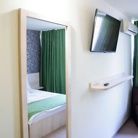 Doina Hotel 3*