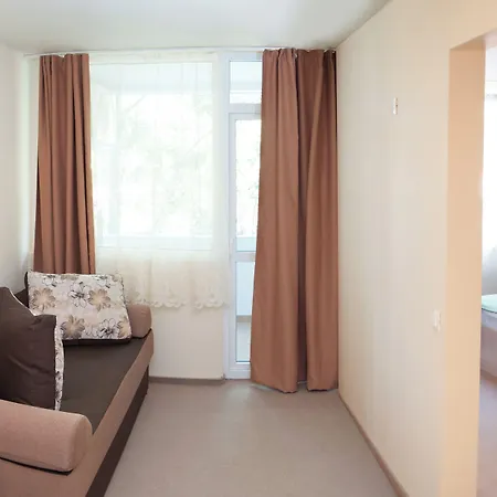 Doina Hotel 3*