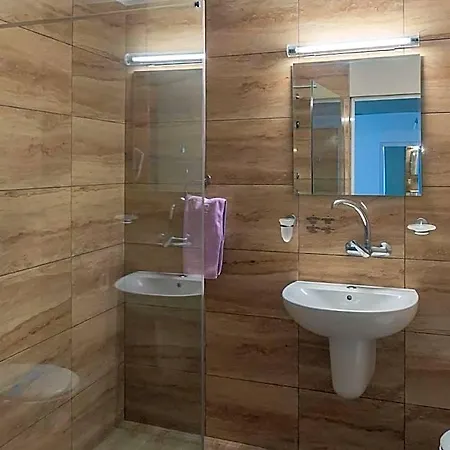 Hotel Doina