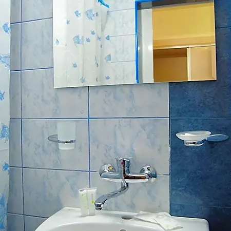 Hotel Doina Mamaia
