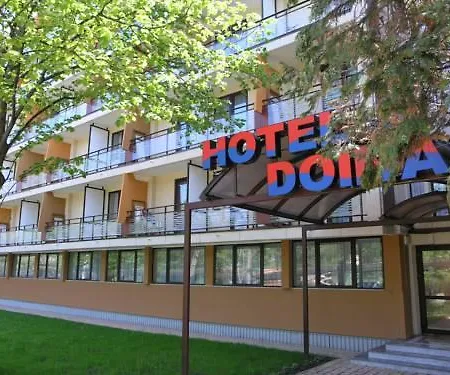 Doina Hotel